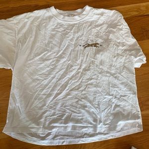 Brandy Melville t shirt